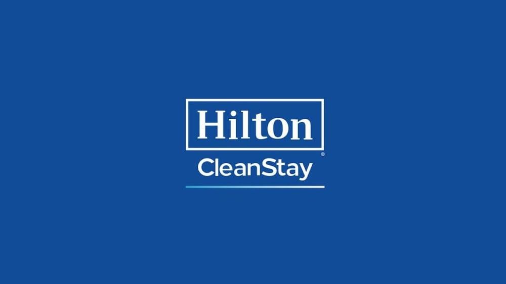 Hampton Inn By Hilton Boston/Кембридж Екстер'єр фото