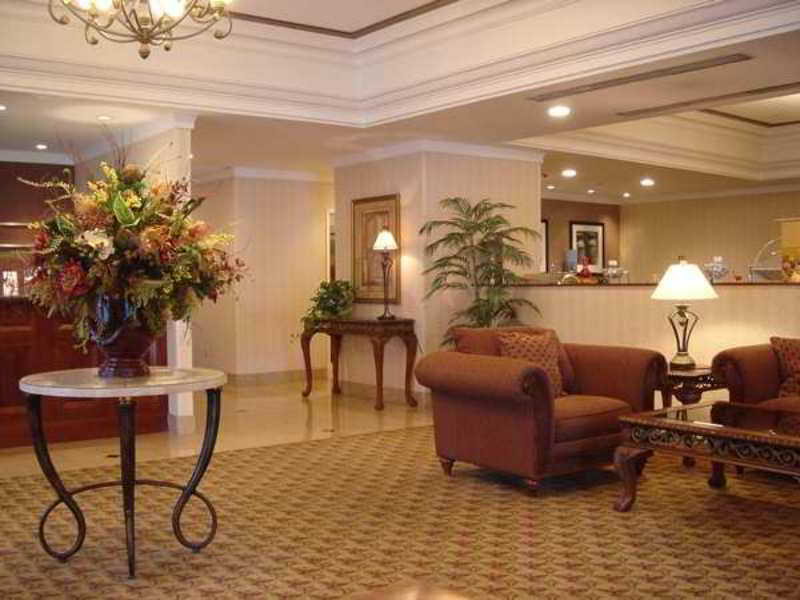 Hampton Inn By Hilton Boston/Кембридж Інтер'єр фото