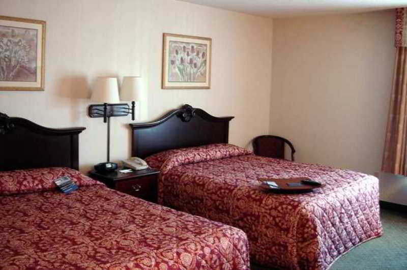 Hampton Inn By Hilton Boston/Кембридж Номер фото