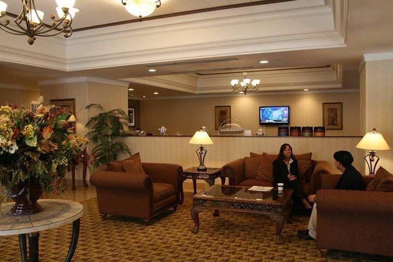 Hampton Inn By Hilton Boston/Кембридж Екстер'єр фото